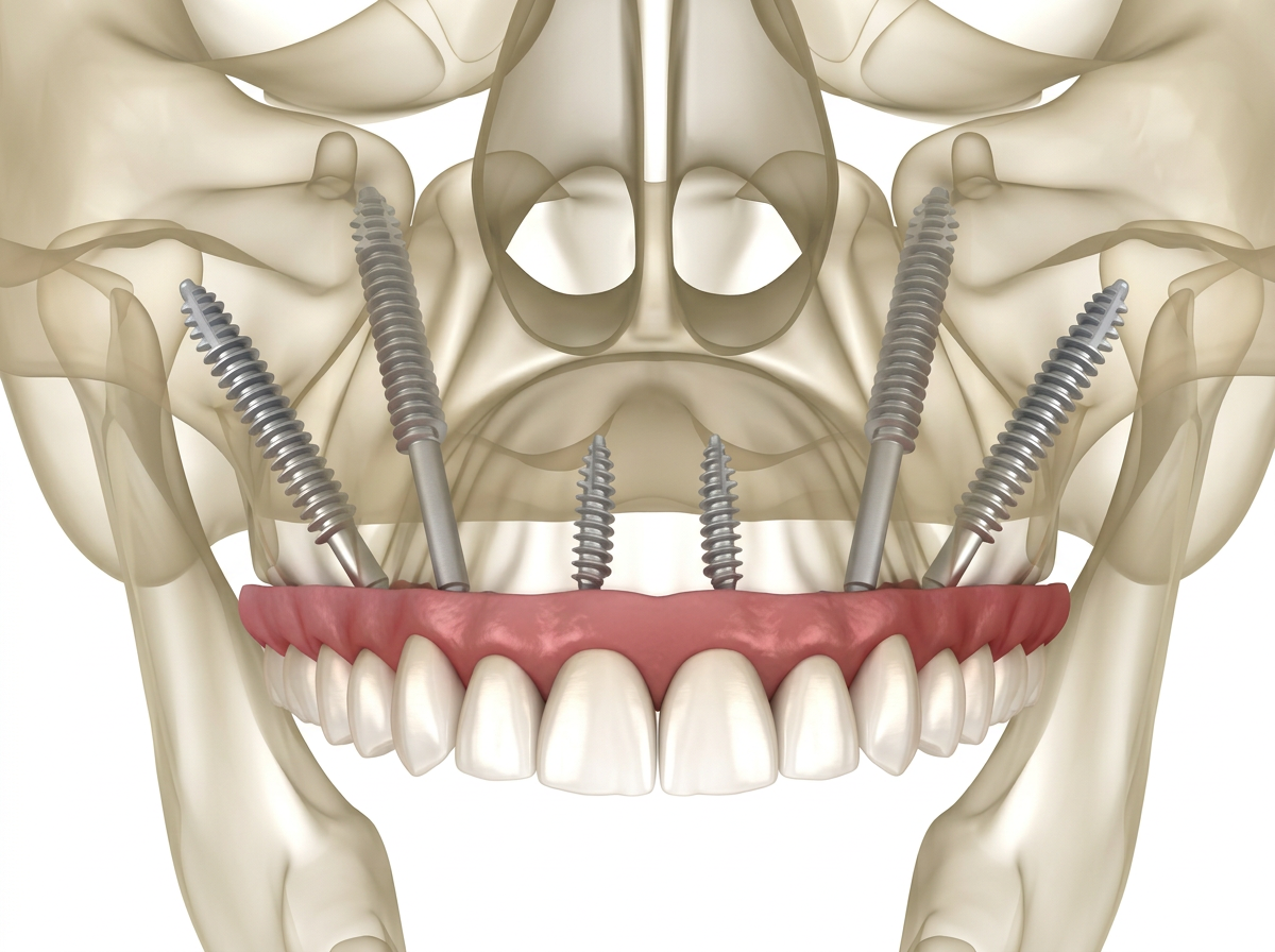 Advanced Surgical Solutions