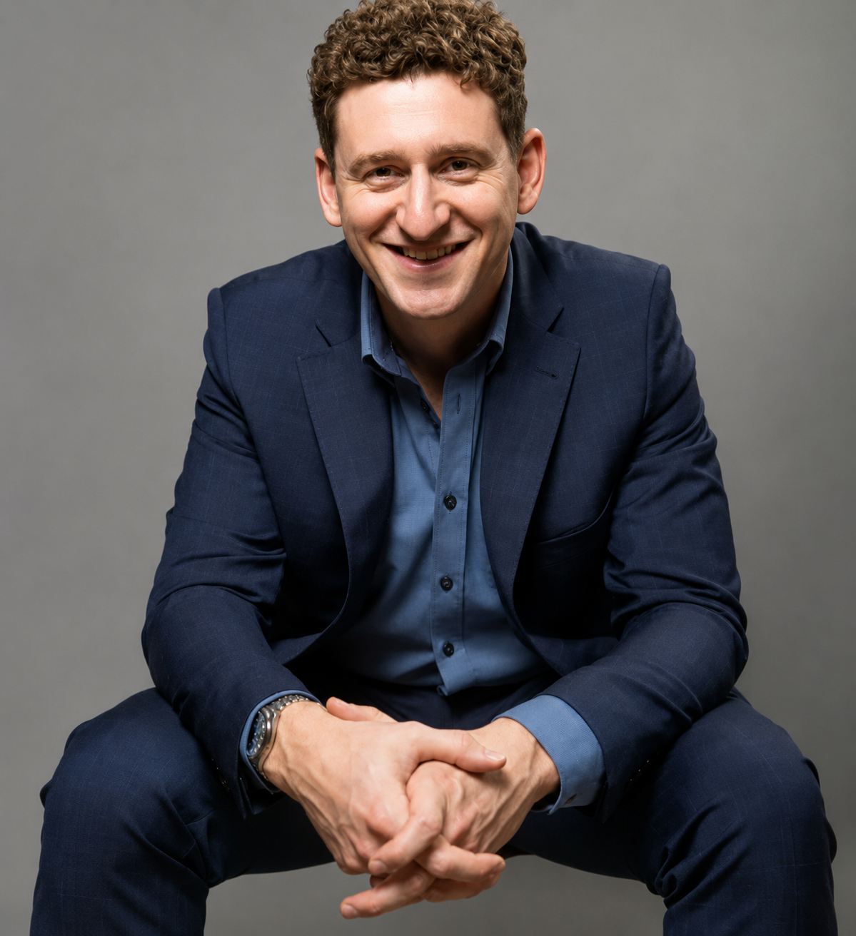 Dr. Jamie Luria