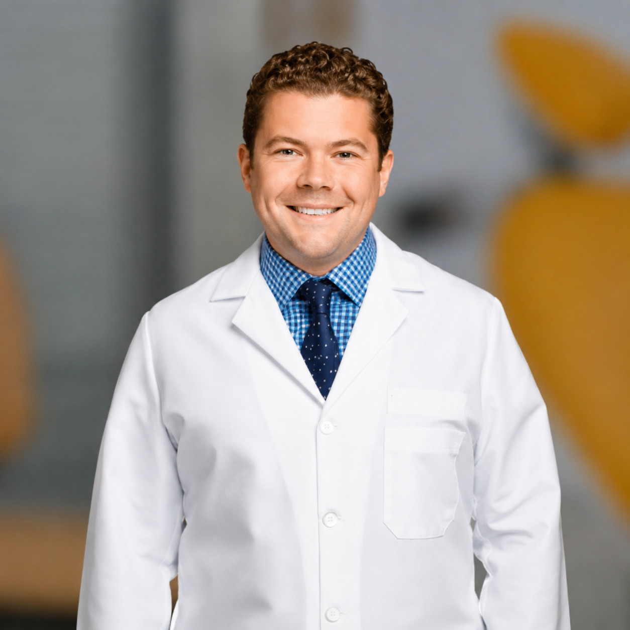 Dr. Nick Zawada
